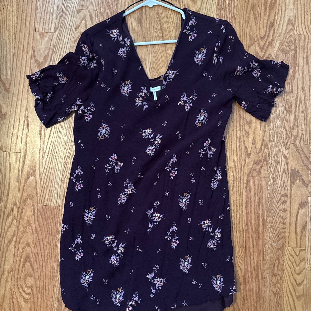 G/F Collection Dress